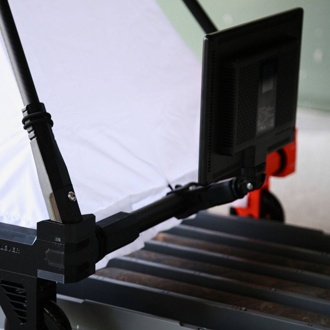 CoreSafe Casper Core Photography System