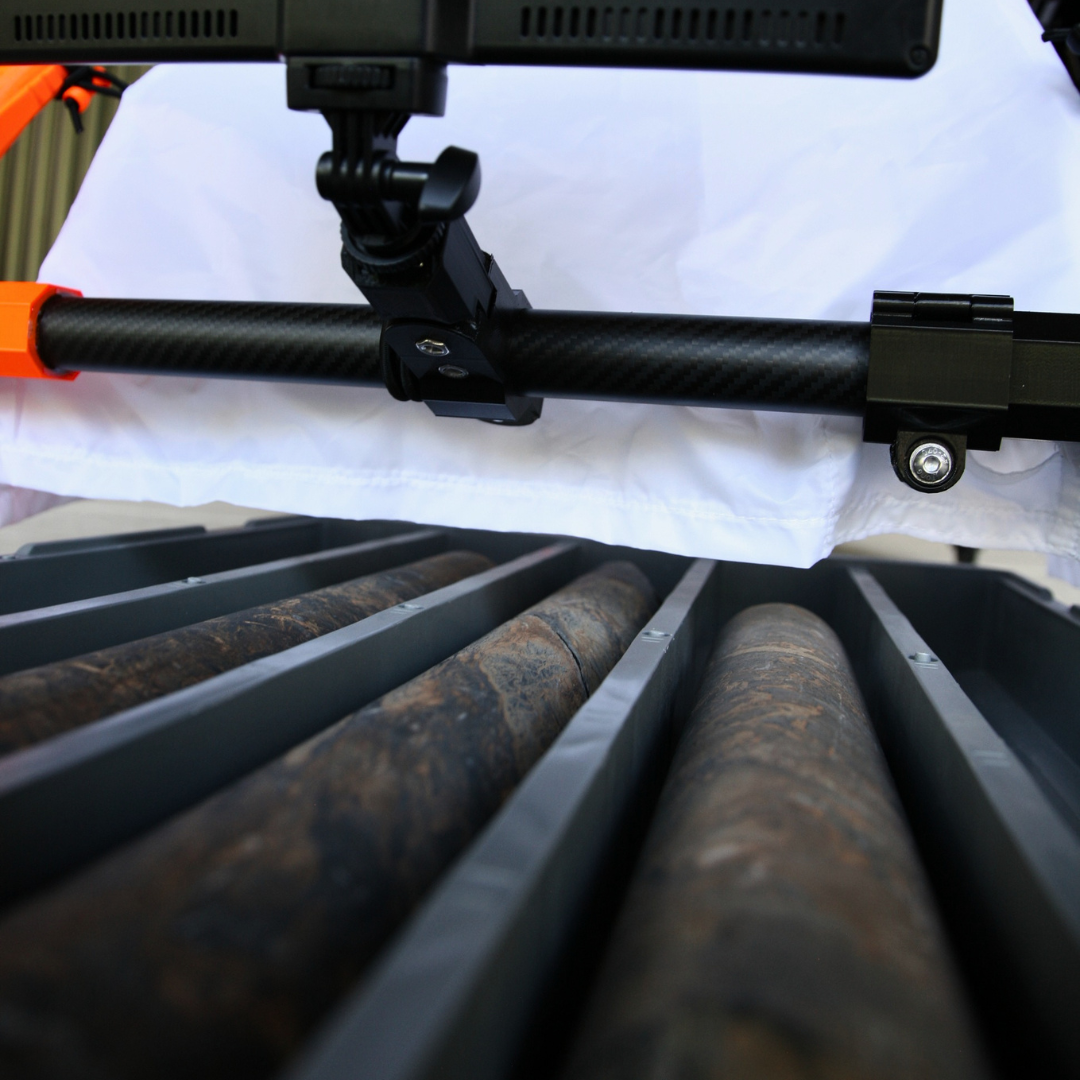 CoreSafe Casper Core Photography System