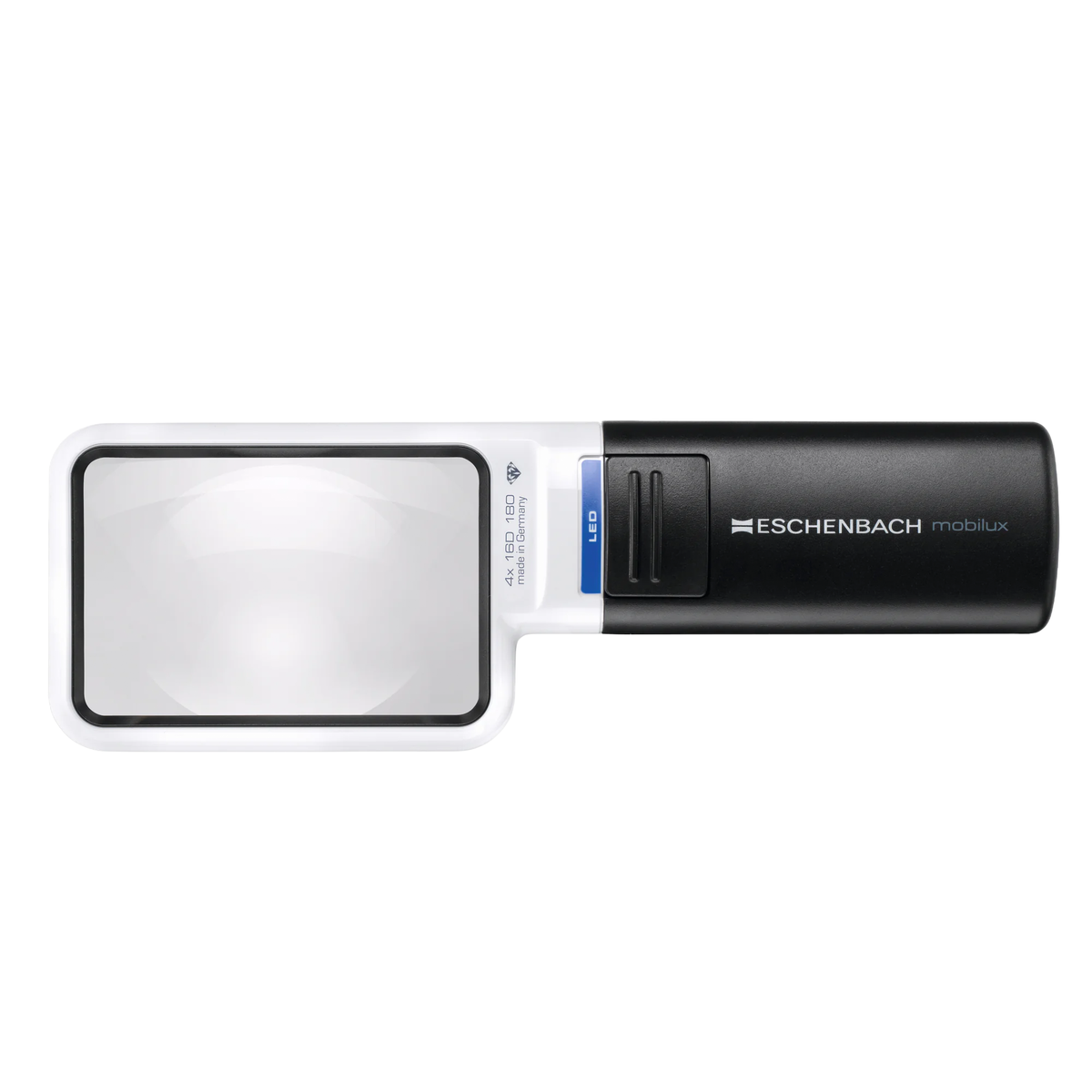 Eschenbach 15114 Mobilux LED Magnifier
