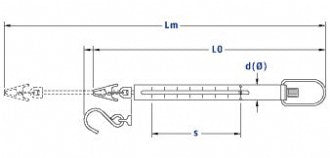 Pesola Micro-Line Precision Spring Scales