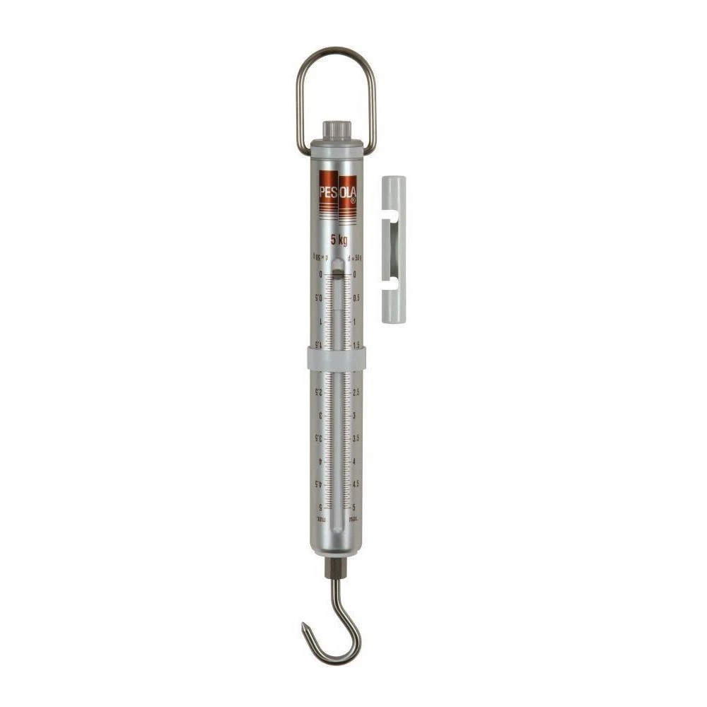 Pesola Macro-Line Precision Spring Scales