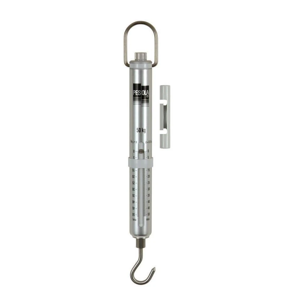 Pesola Macro-Line Precision Spring Scales