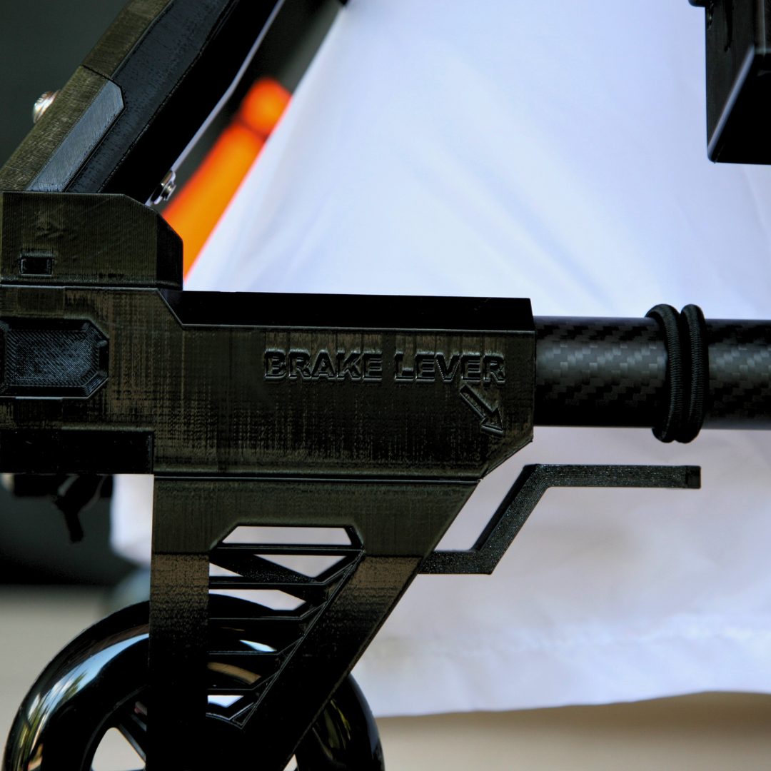 CoreSafe Casper Core Photography System