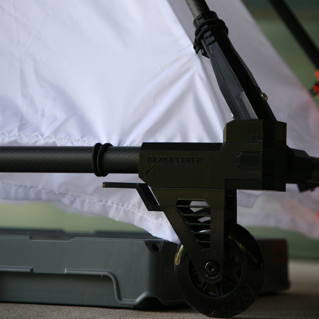 CoreSafe Casper Core Photography System