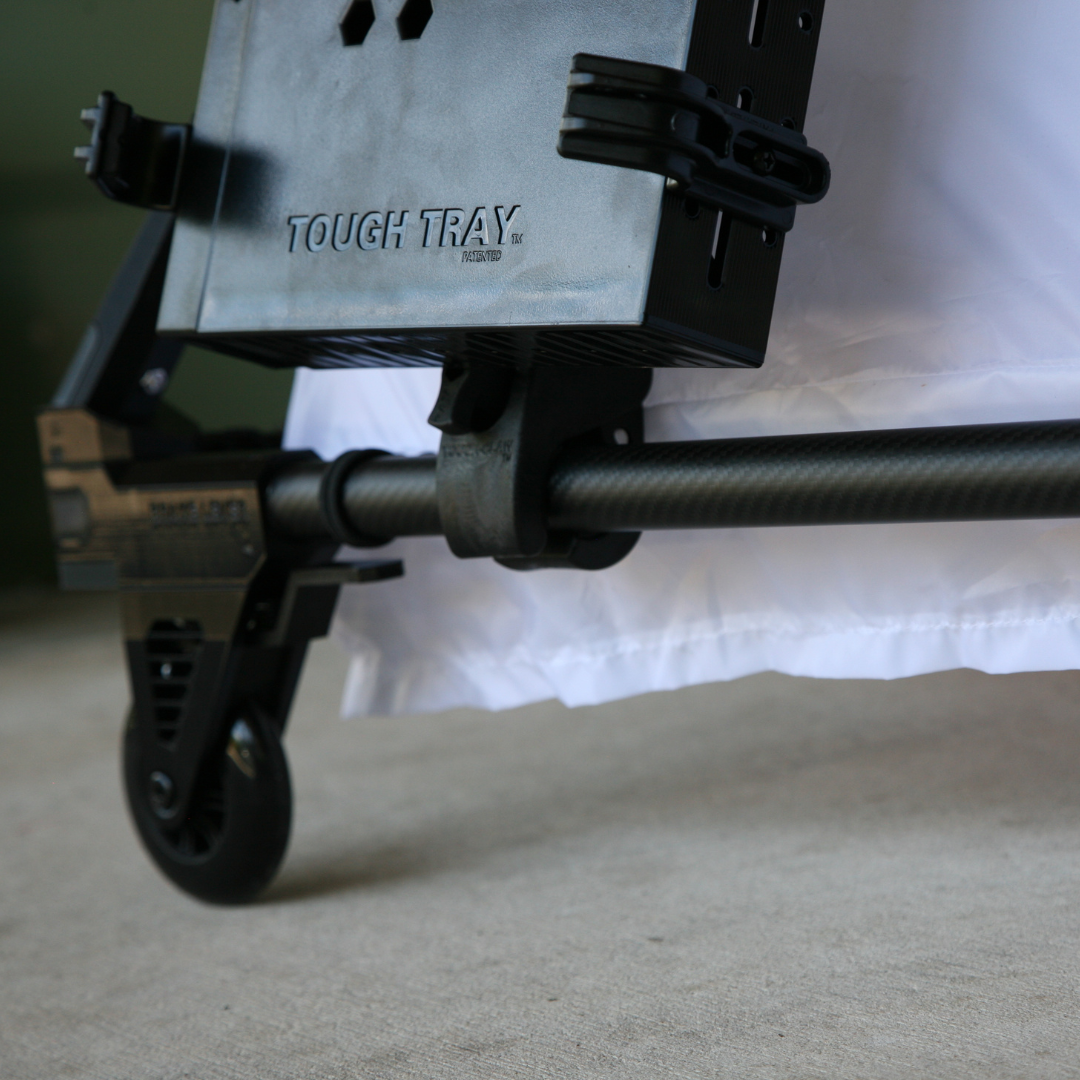 CoreSafe Casper Core Photography System