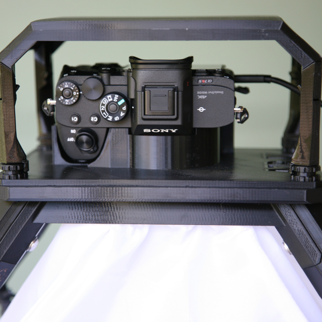 CoreSafe Casper Core Photography System