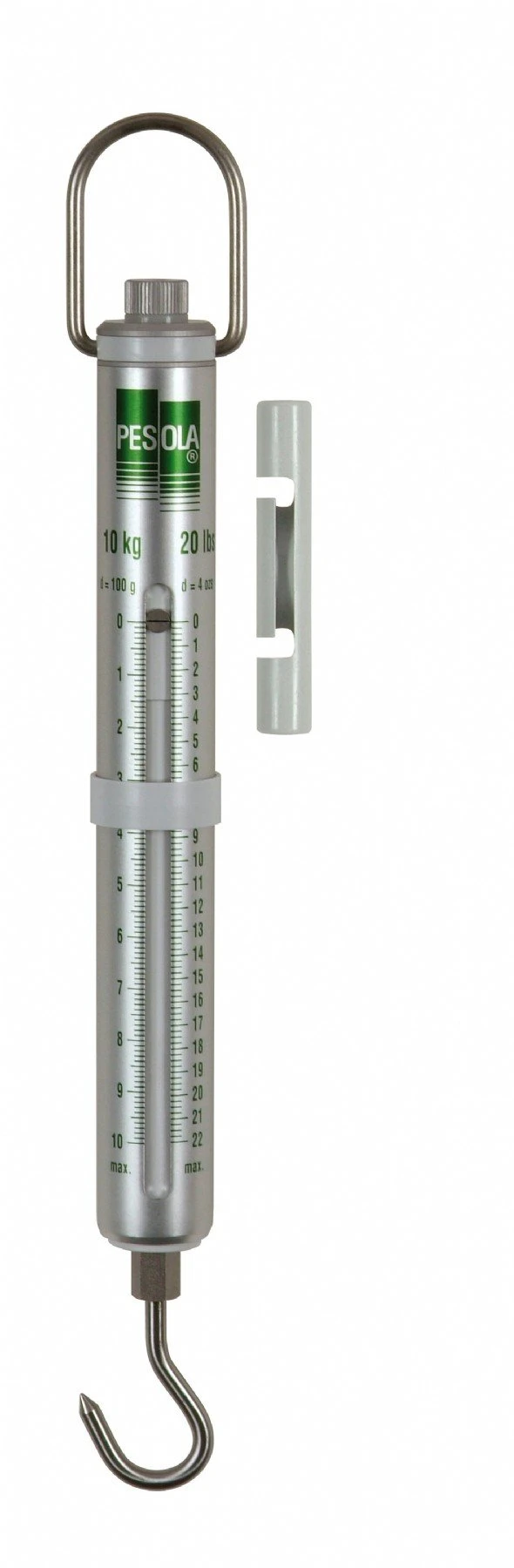 Pesola Macro-Line Precision Spring Scales