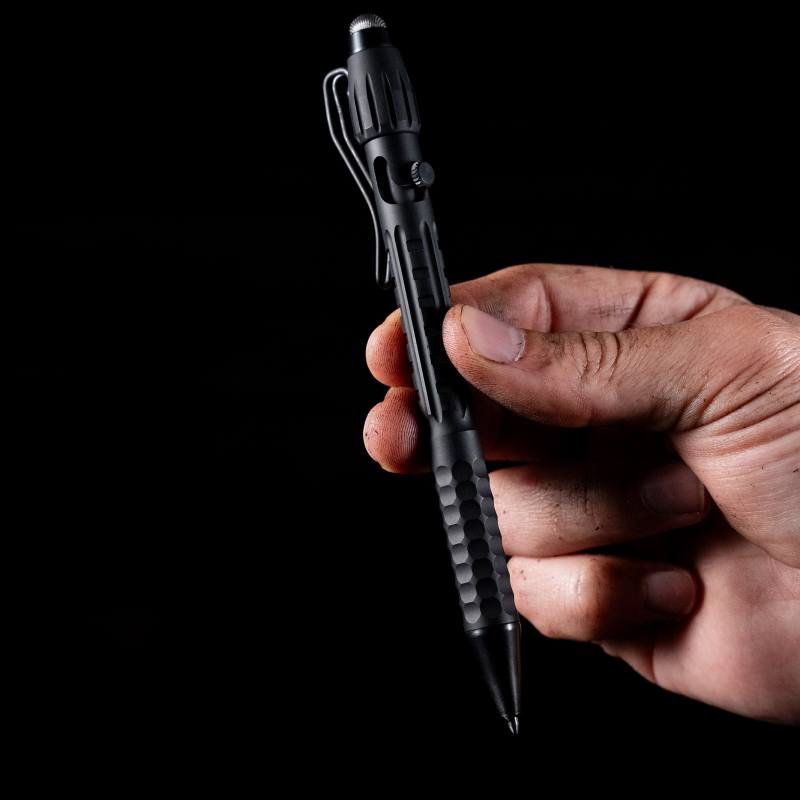 Rite in the Rain Stylus Readiness Pen - No. AO50S - Size Scale