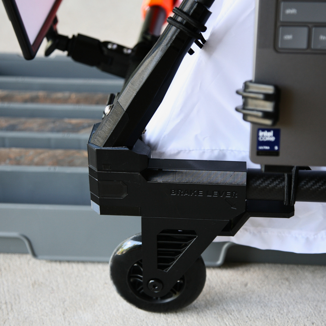 CoreSafe Casper Core Photography System