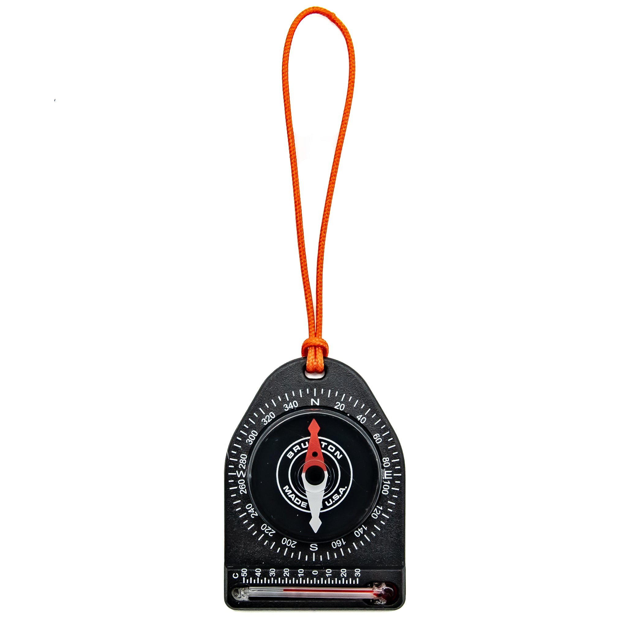 Brunton Tag-Along 9045 Chill Compass