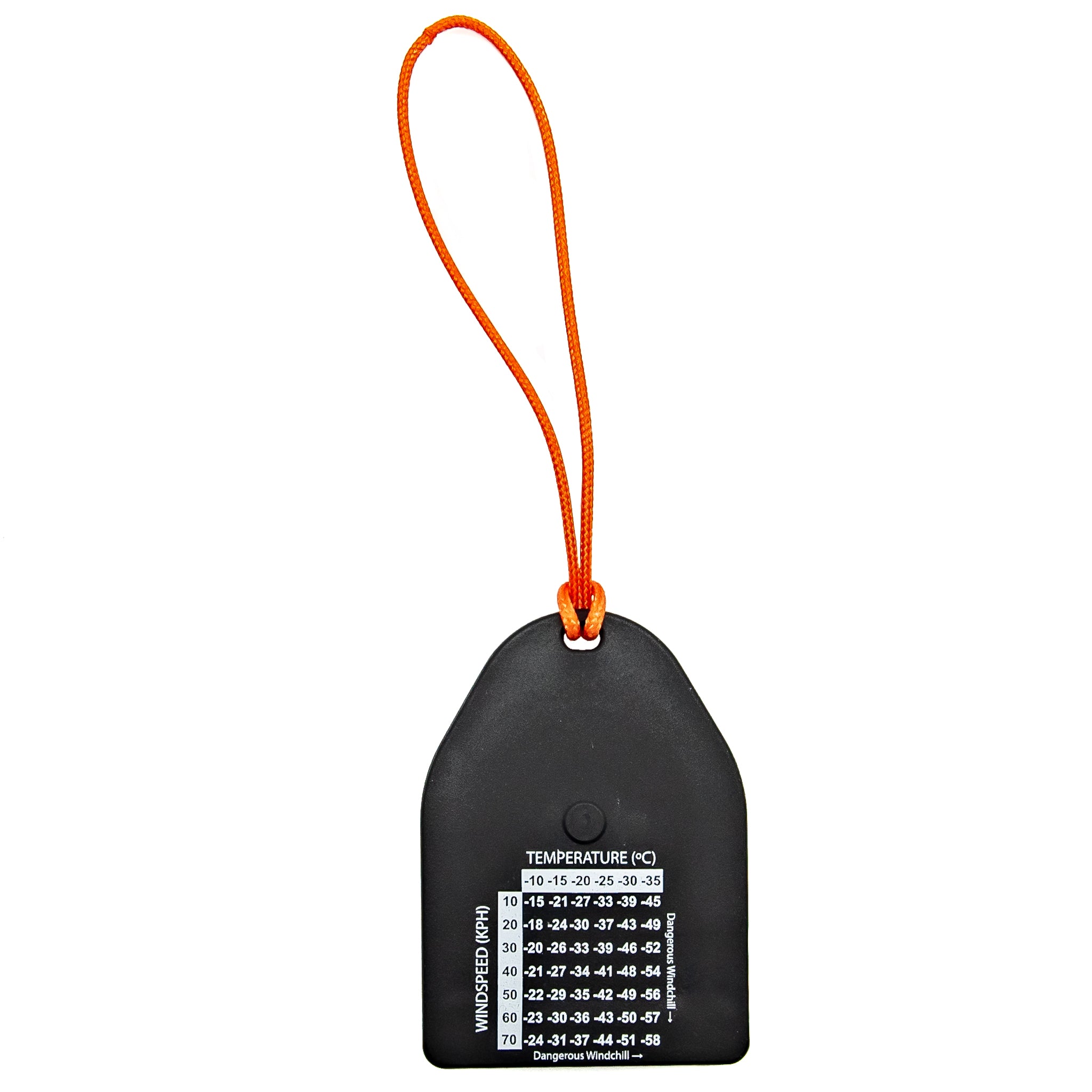 Brunton Tag-Along 9045 Chill Compass