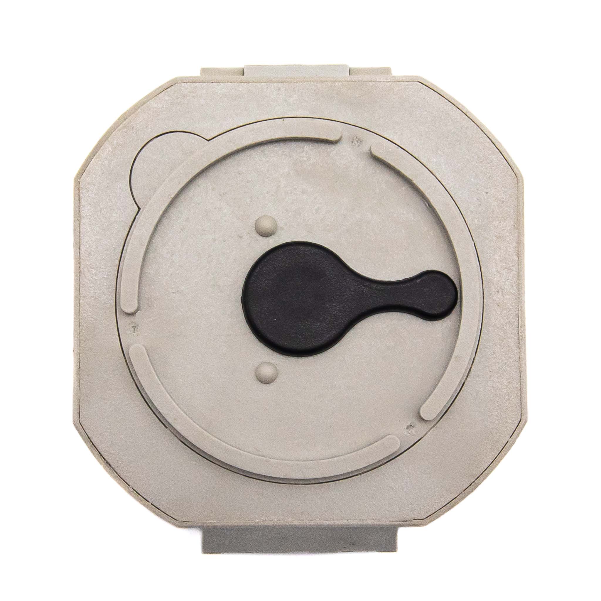 Brunton ComPro Transit Compass Base
