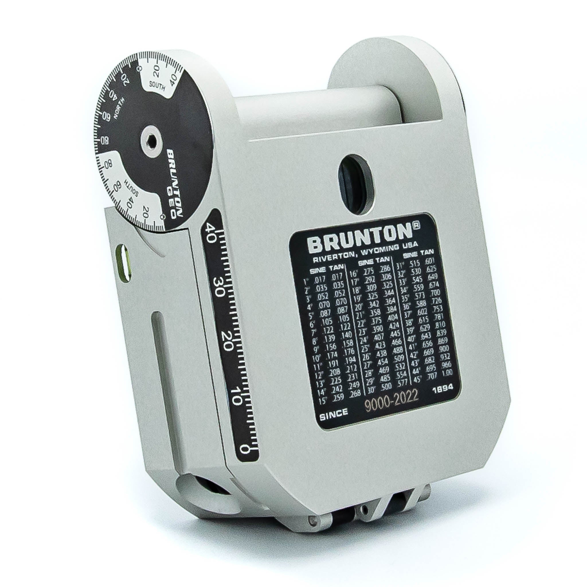 Brunton Geo Transit Compass Hinge