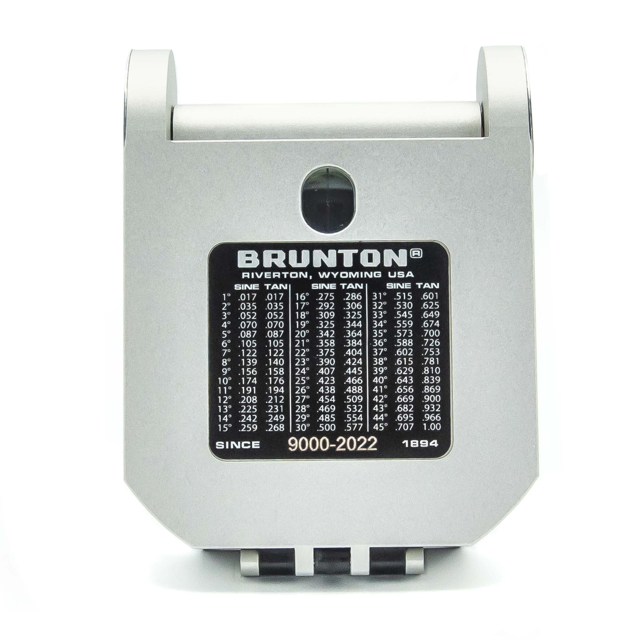 Brunton Geo Transit Compass Lid