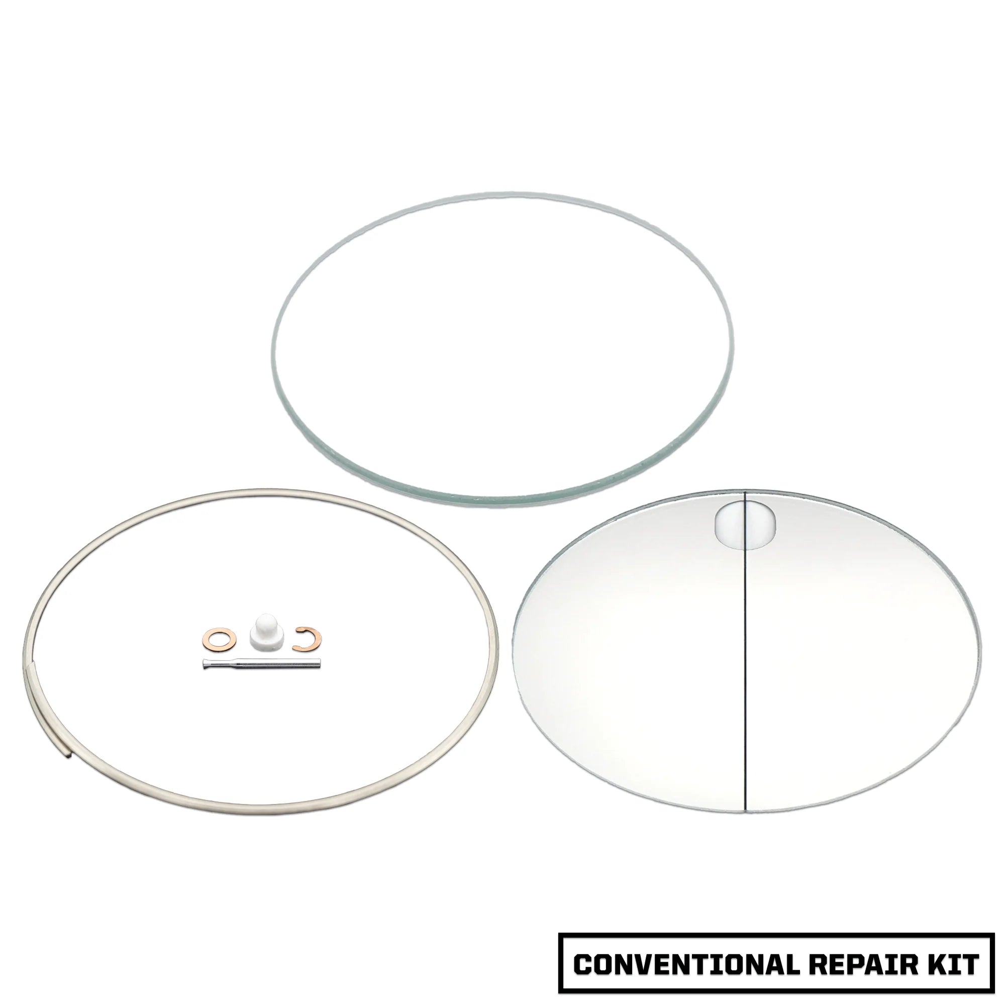 Brunton Repair Kit for Conventional/International Transit Compasses