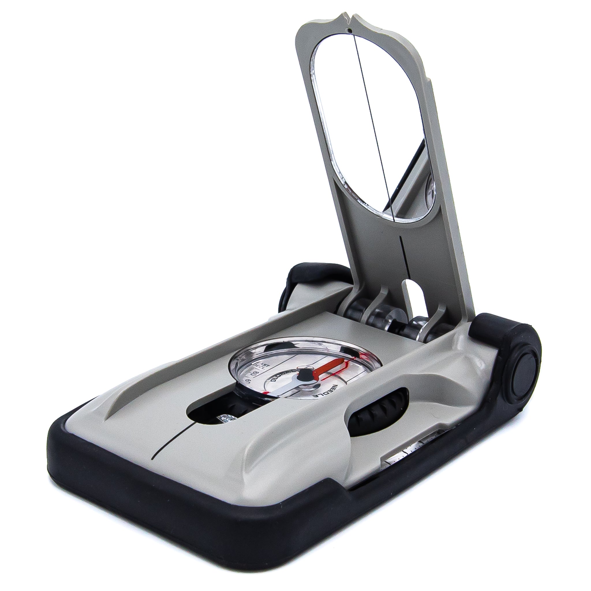 Brunton TruArc 20 Glow Compass with Clinometer Reference Window