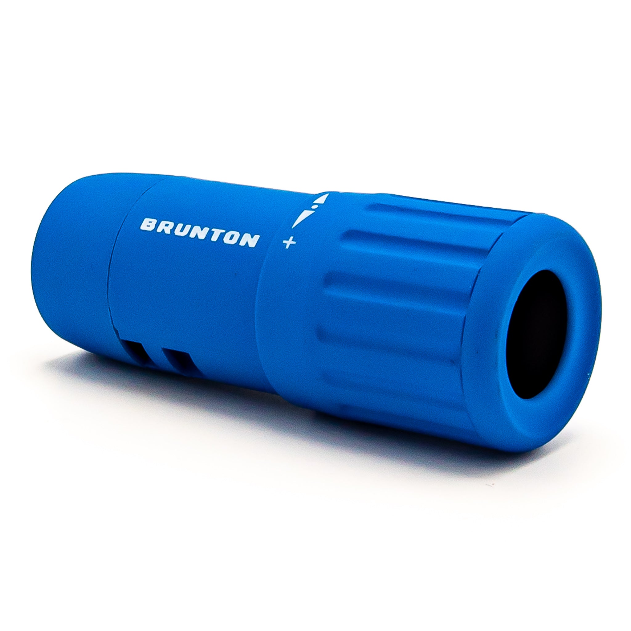 Brunton Echo Pocket Monocular - Blue Lens