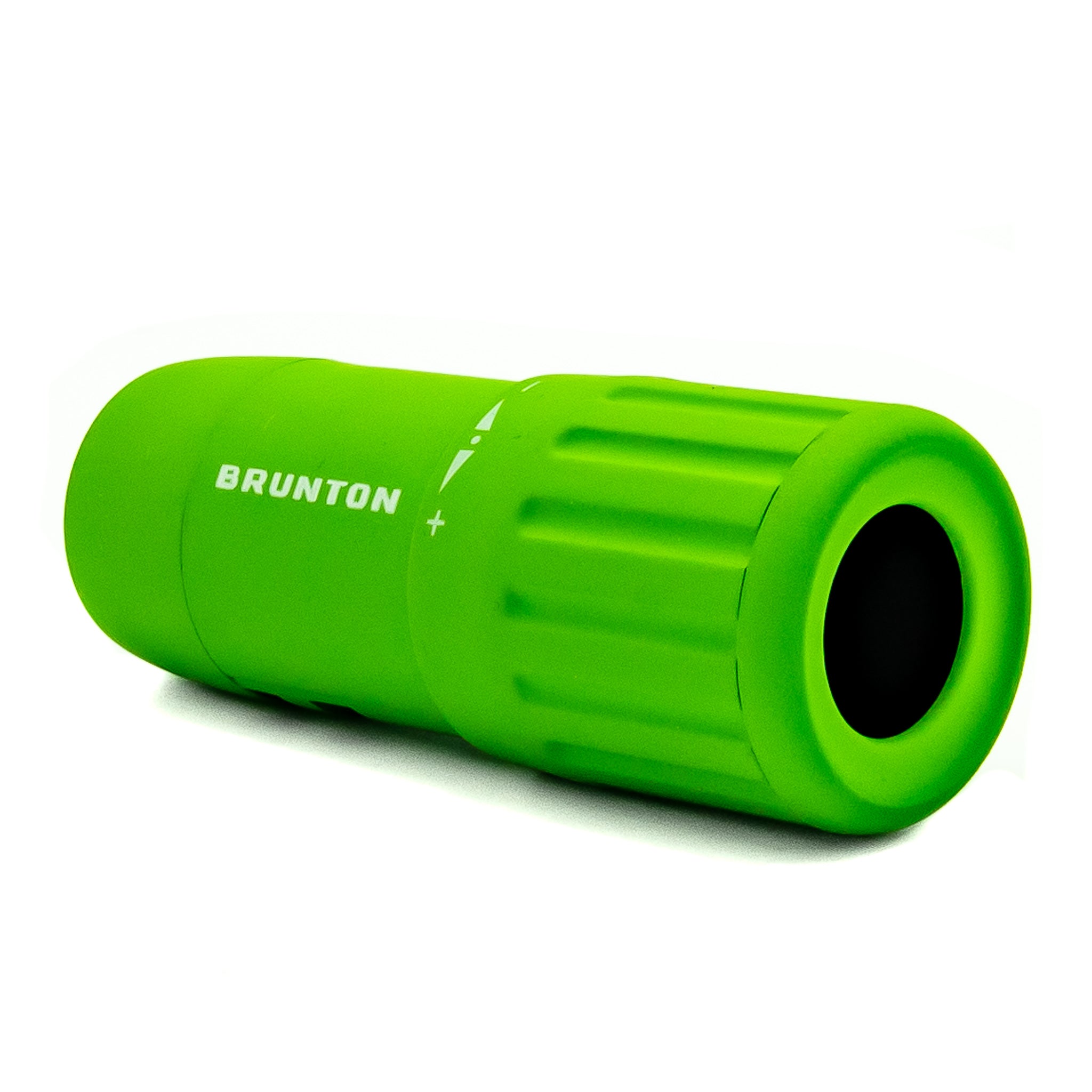 Brunton Echo Pocket Monocular - Green Lens