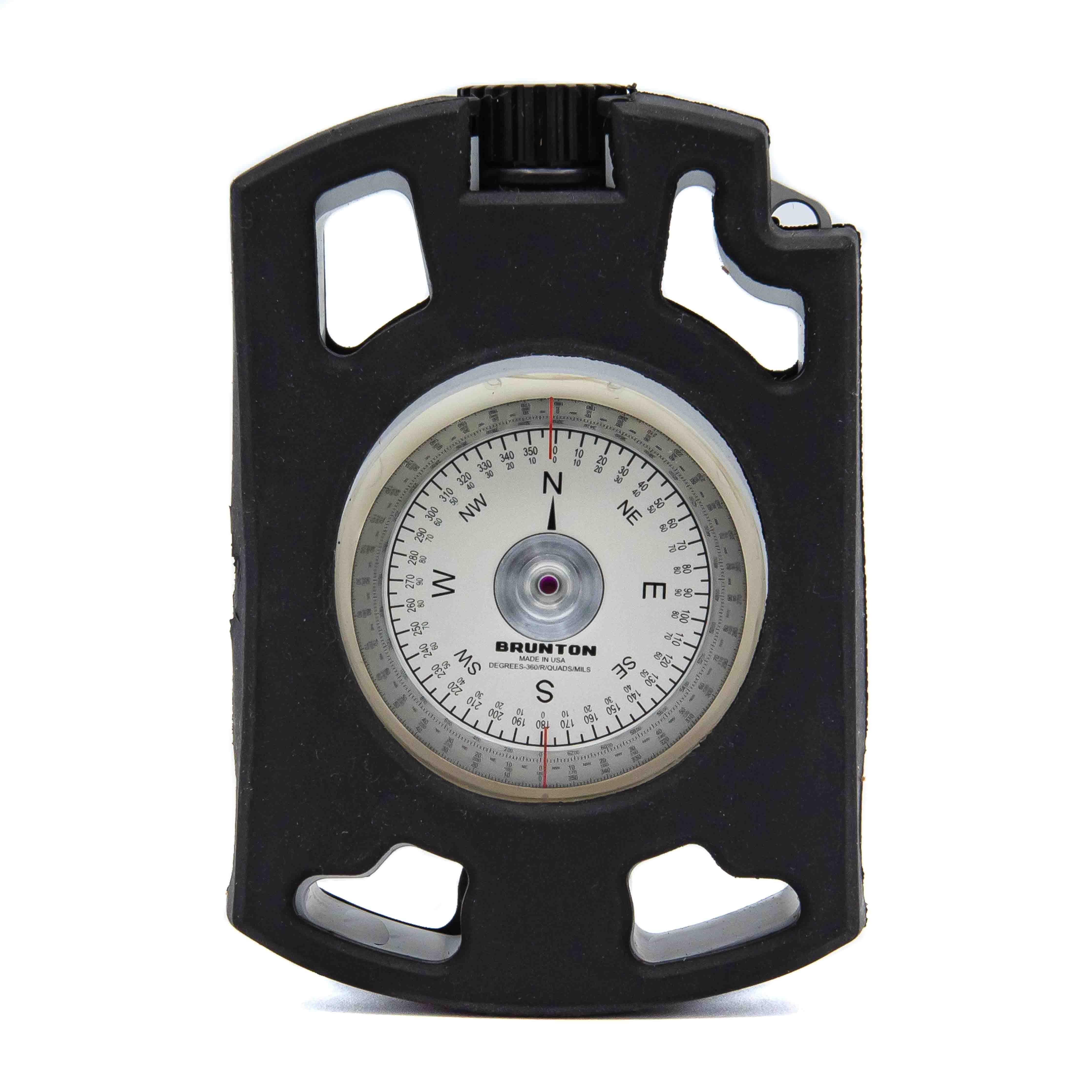 Brunton Omnisight Sighting Compass - No LED