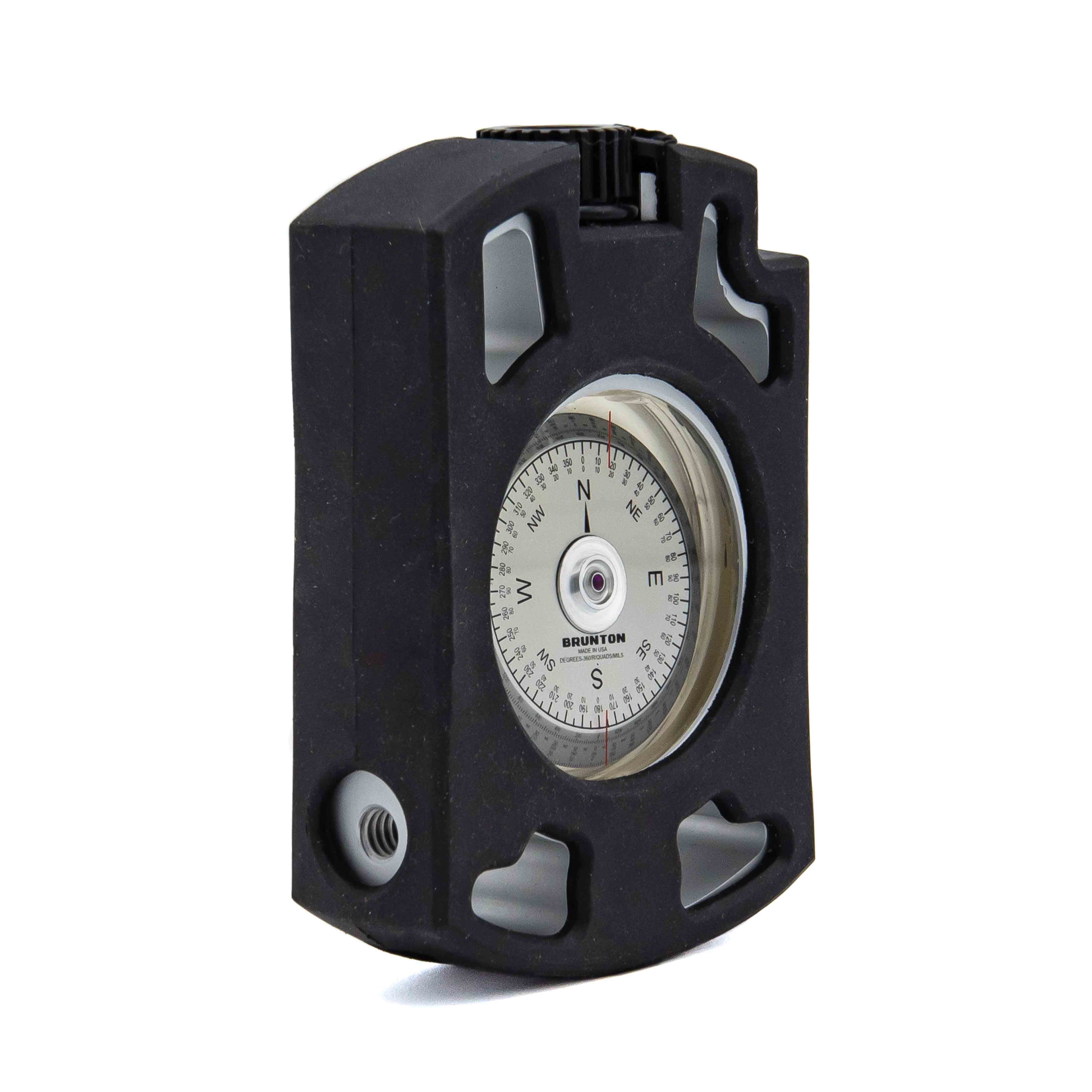 Brunton Omnisight Sighting Compass - Global