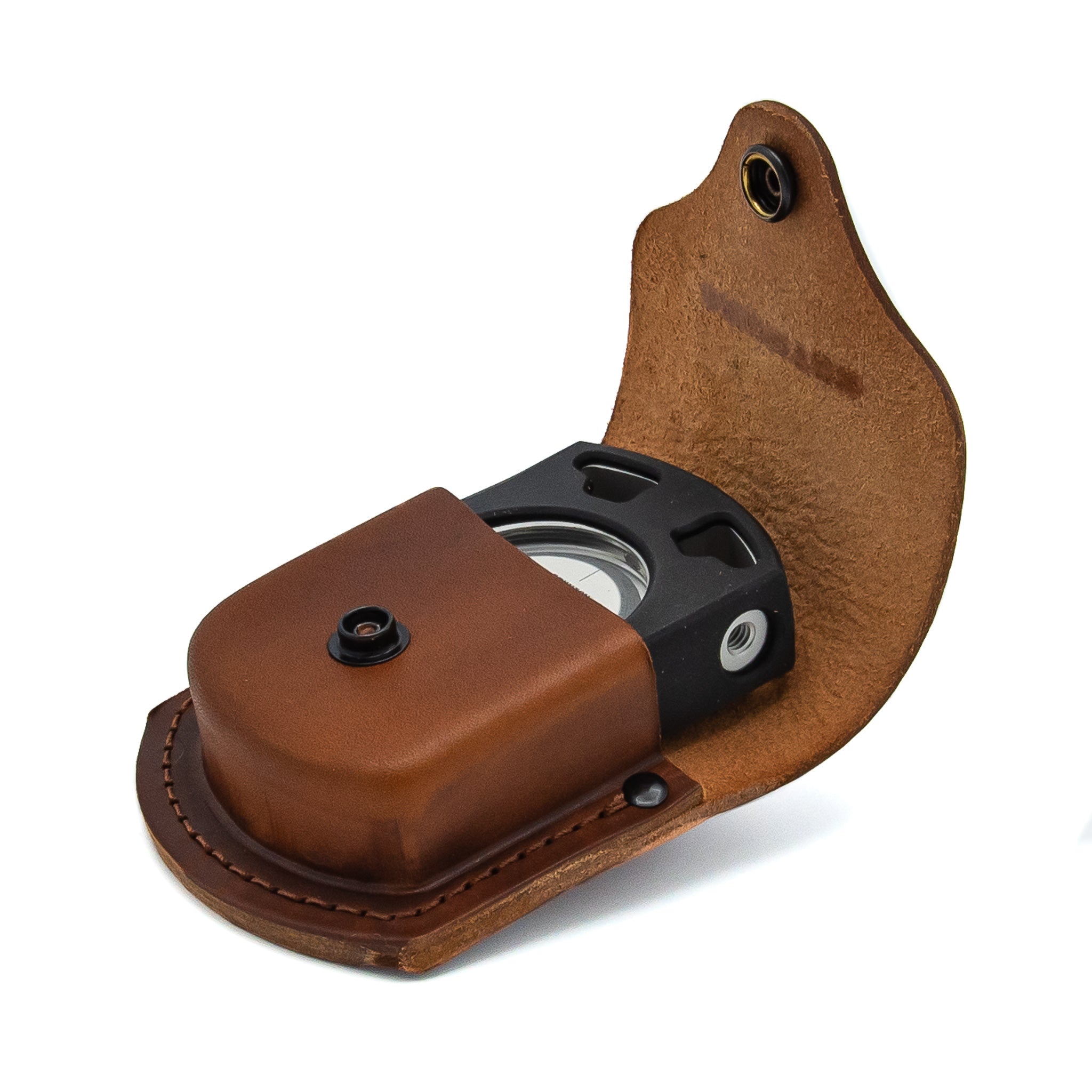 Brunton Omnislope Clinometer - Leather Case