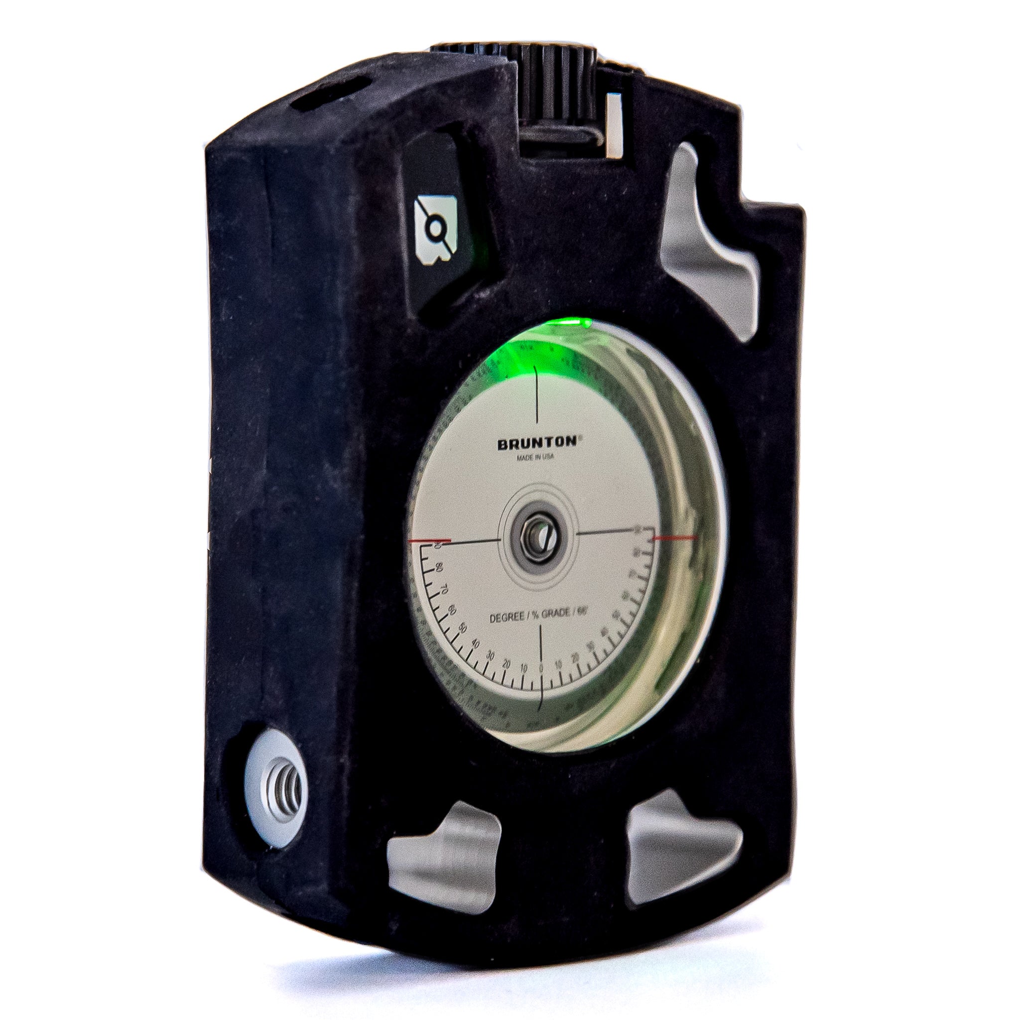 Brunton Omnislope Clinometer - Illumination