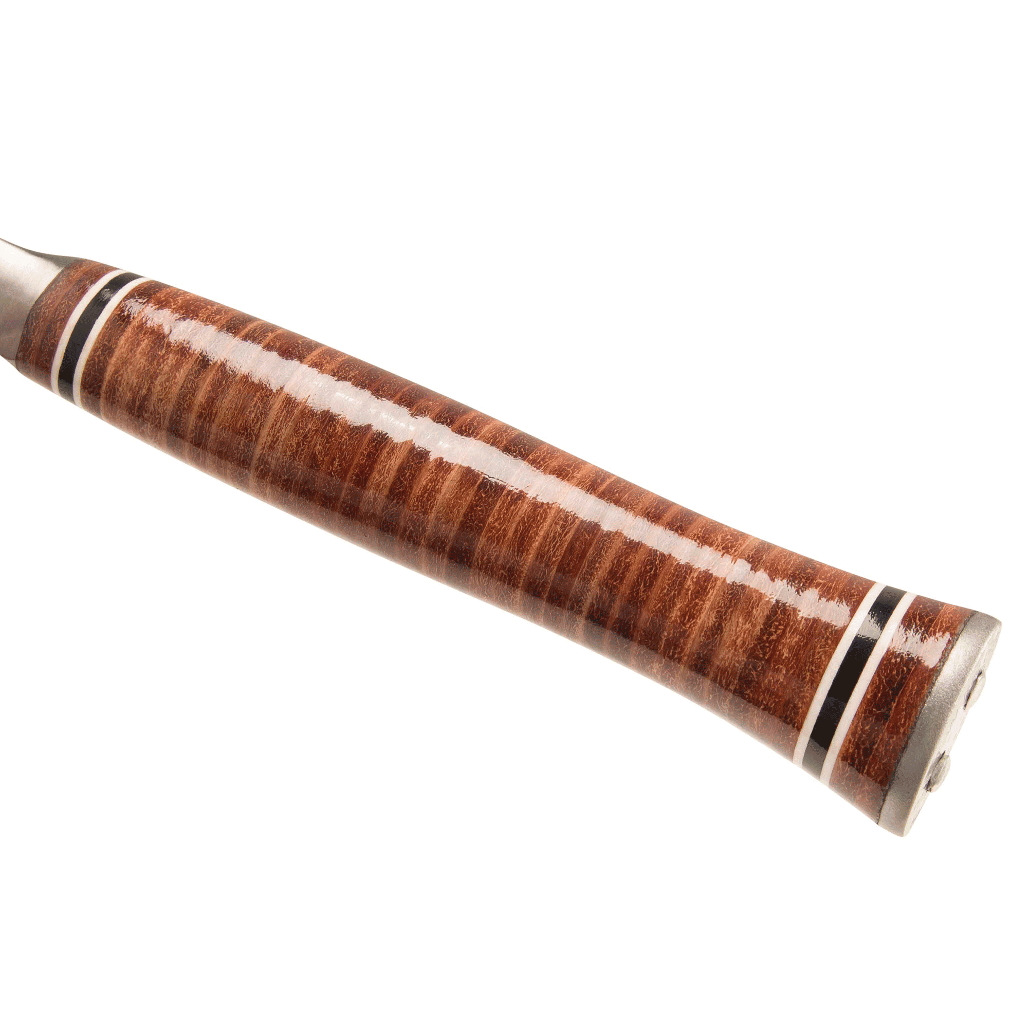 Estwing 22oz Geological Rock Pick with Leather Grip E30