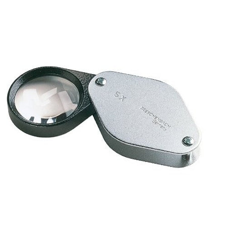 Eschenbach 11775 - 5x Precision Magnifier