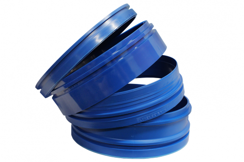 Flexistack Upper Ring 200mm - ON SALE! ON SALE!