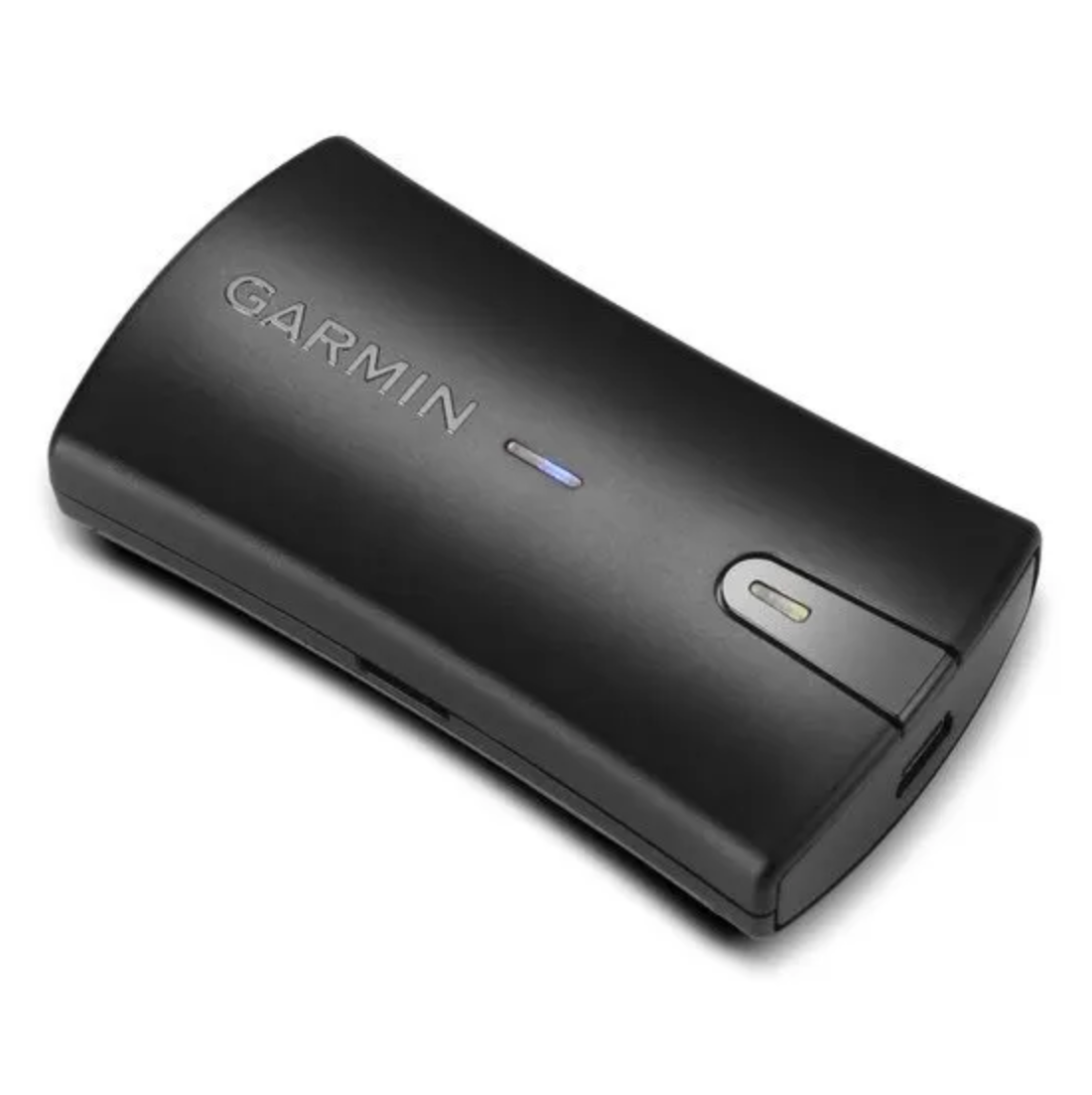 Garmin GLO 2 BlueTooth GPS Receiver - Angle Profile