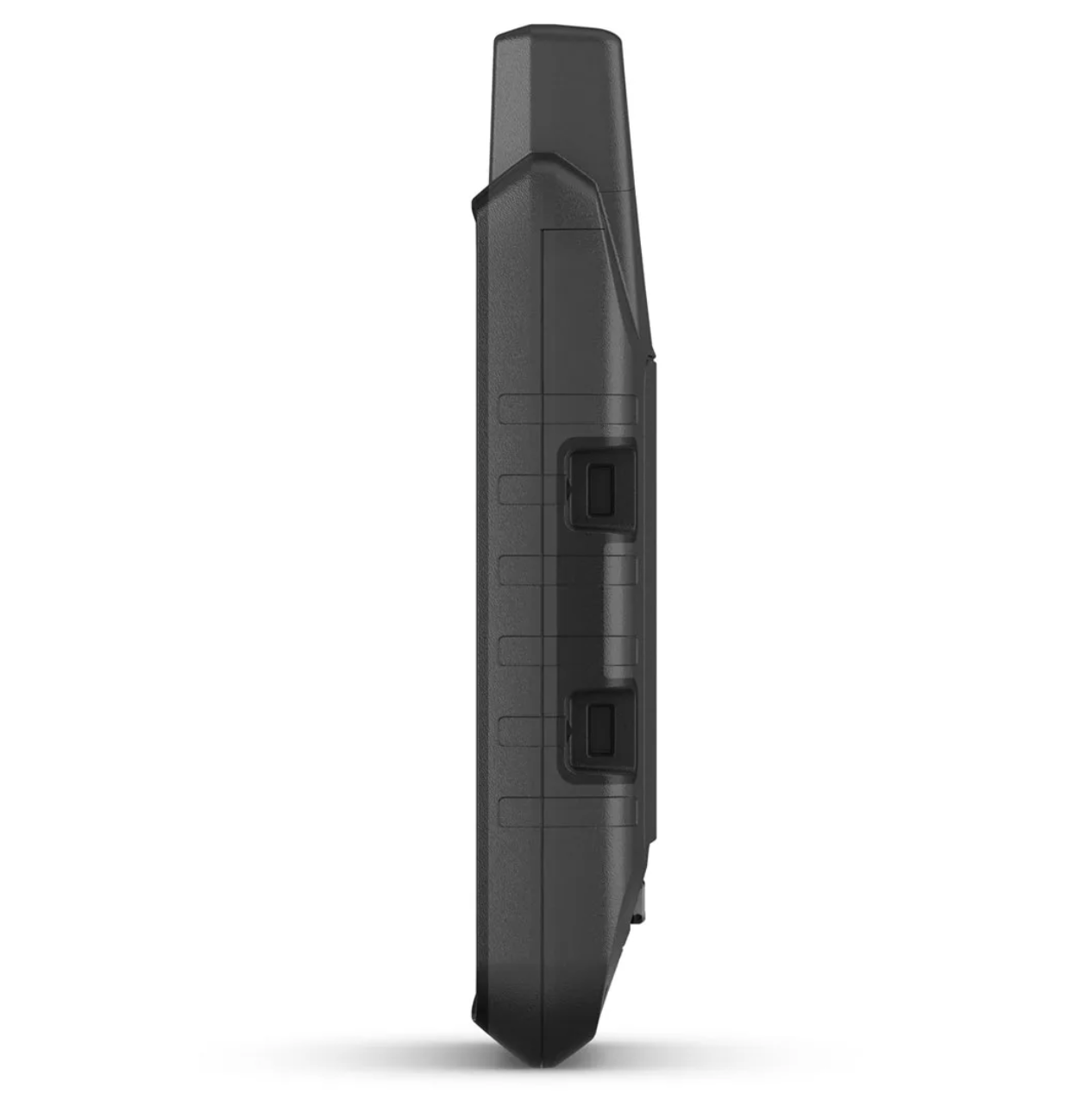 Garmin Montana 700 Rugged Handheld Touchscreen GPS - Side Profile