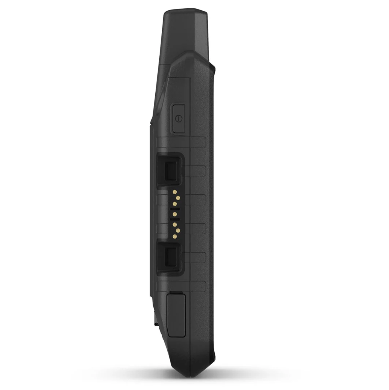 Garmin Montana 700 Rugged Handheld Touchscreen GPS - Side View