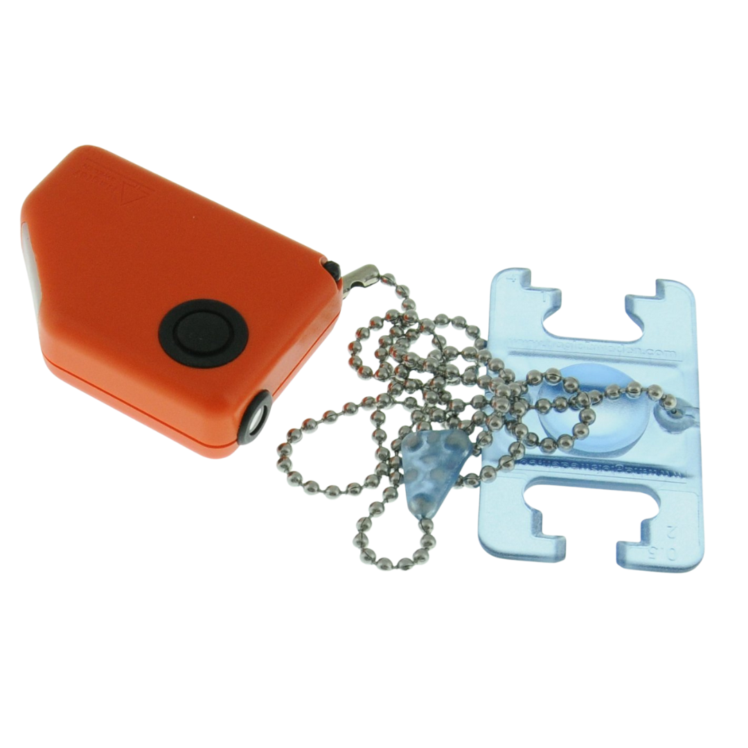 Haglof Clinometer Electronic Hec R Metres Degrees - ON SALE!