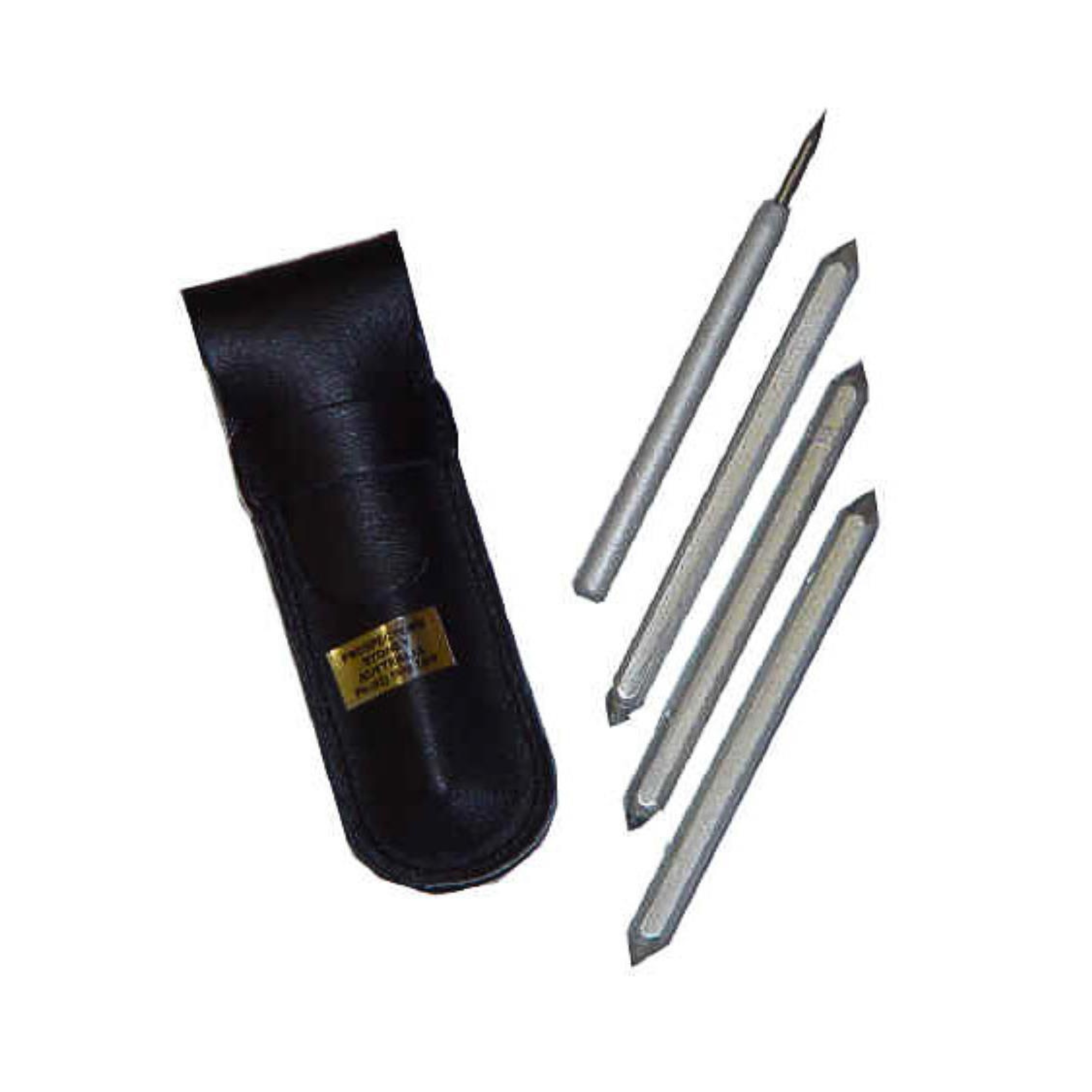 Hardness Points Moh Scale