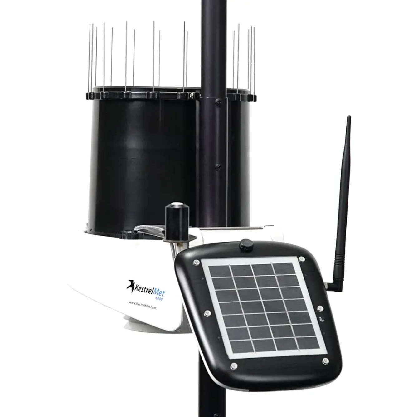 KestrelMet 6000 AG Weather Station Close Up