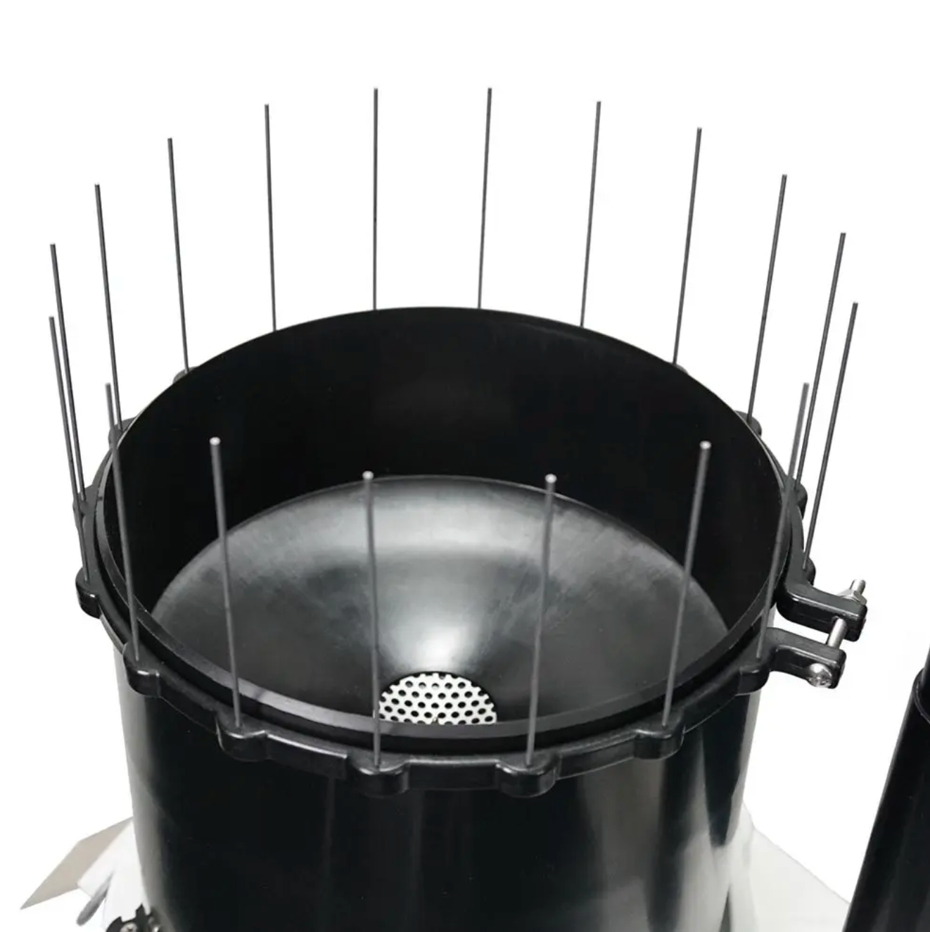 KestrelMet 6000 AG Weather Station Rain Gauge