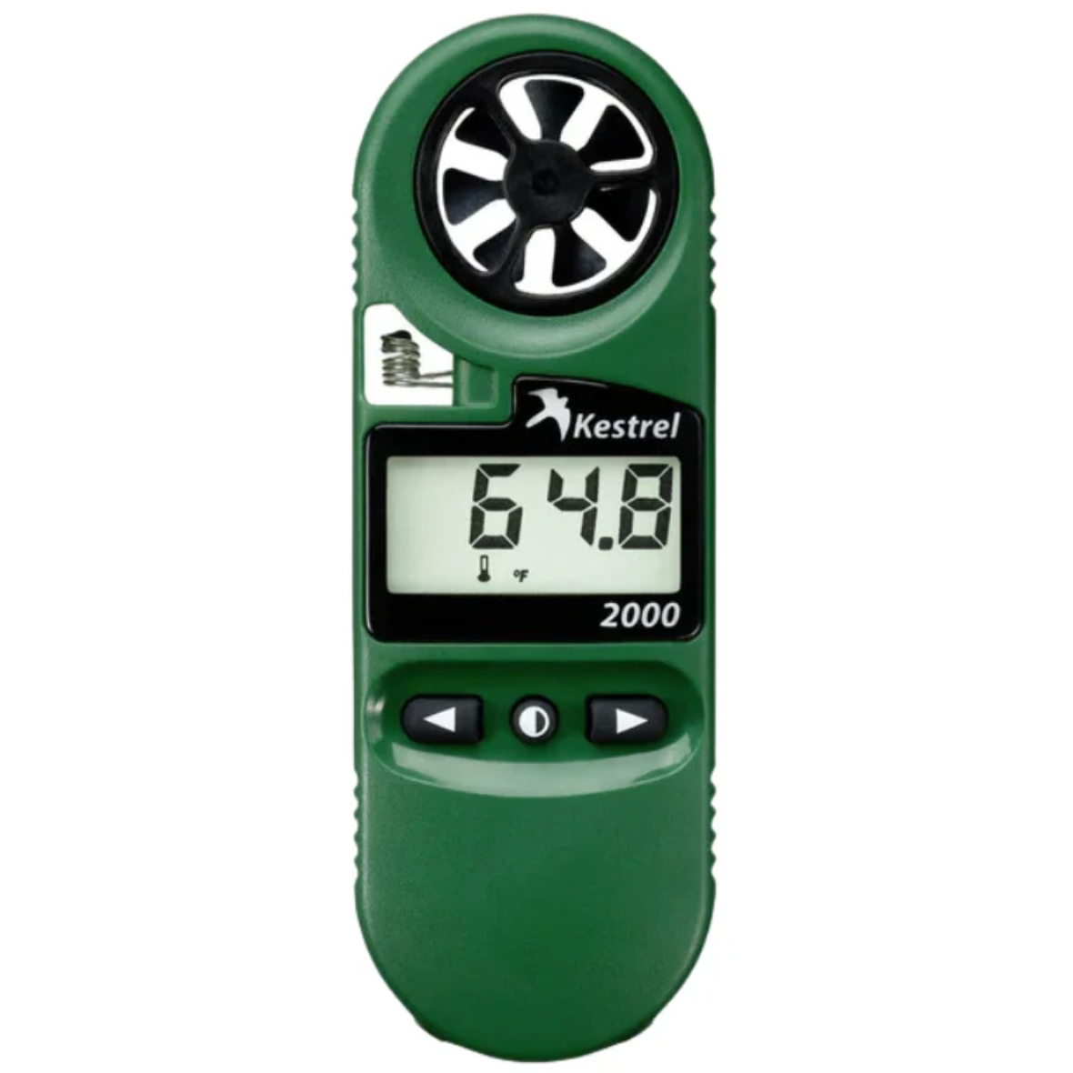 Kestrel 2000 Wind Meter