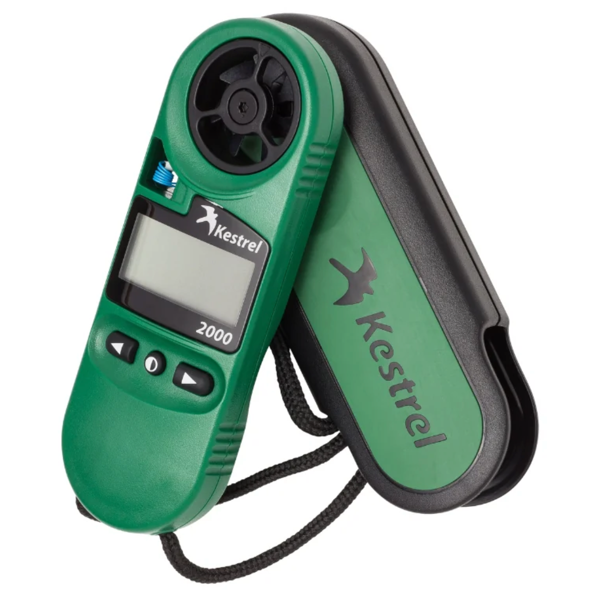 Kestrel 2000 Wind Meter with Cover