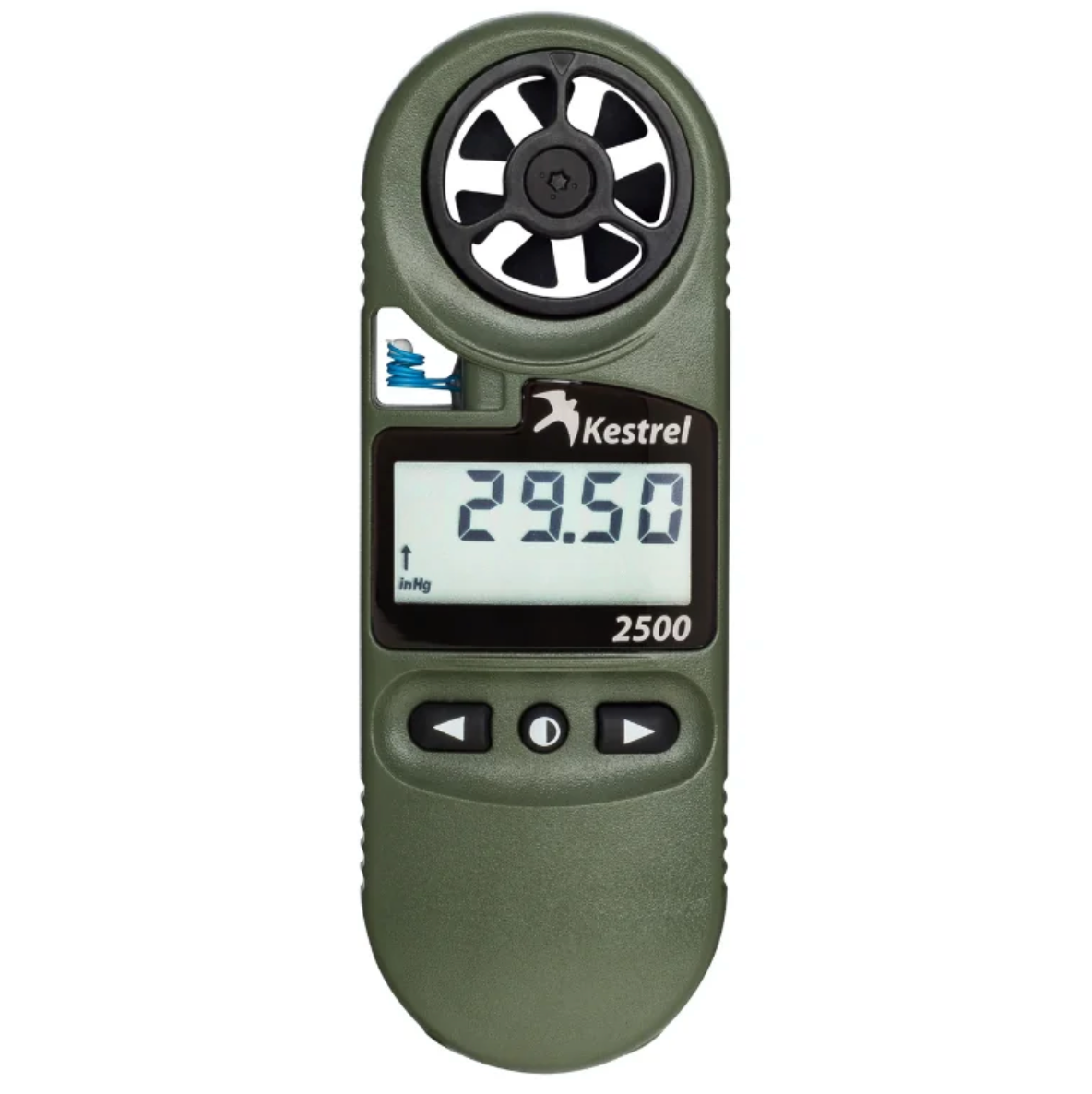 Kestrel 2500NV Night Vision Pocket Weather Meter