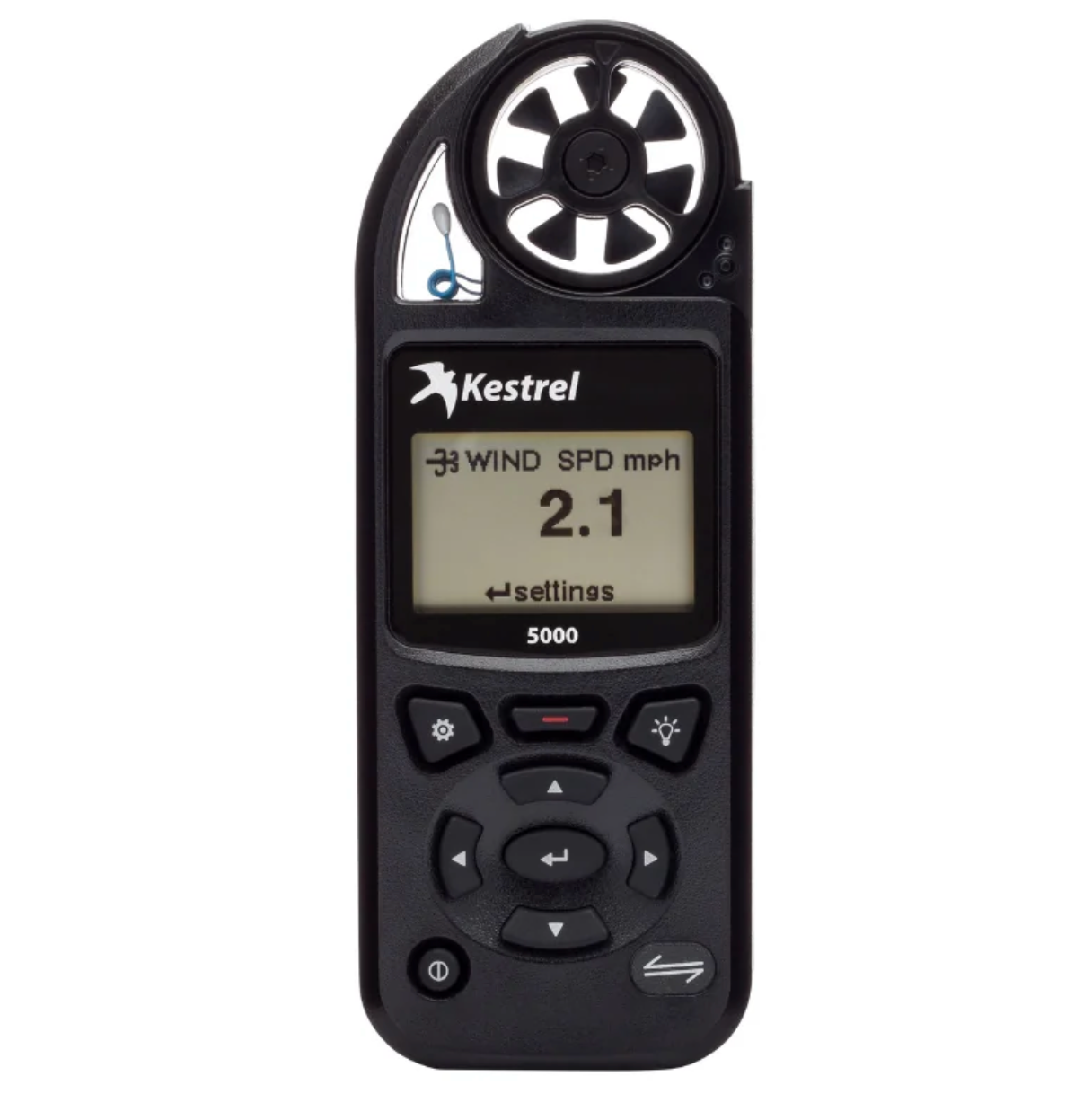 Kestrel 5000 Environmental Weather Station