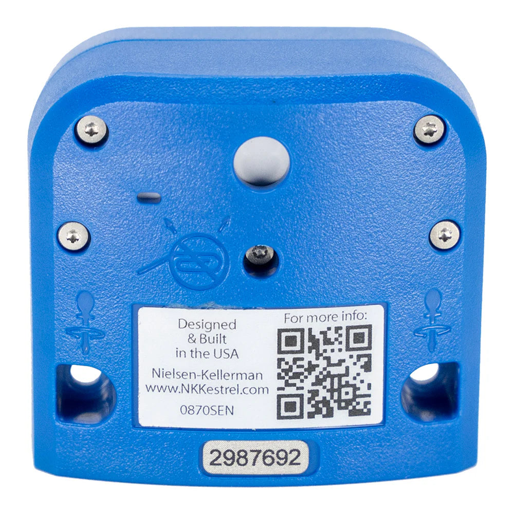 Kestrel 7000 Field Replaceable Relative Humidity Sensor Front