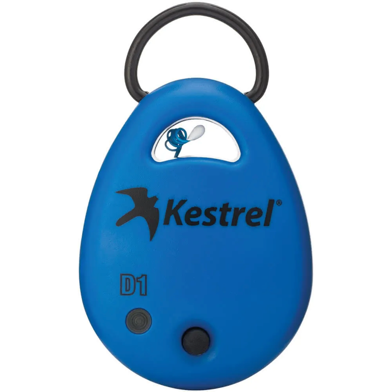 Kestrel Drop D1 Wireless Temperature Data Logger Blue