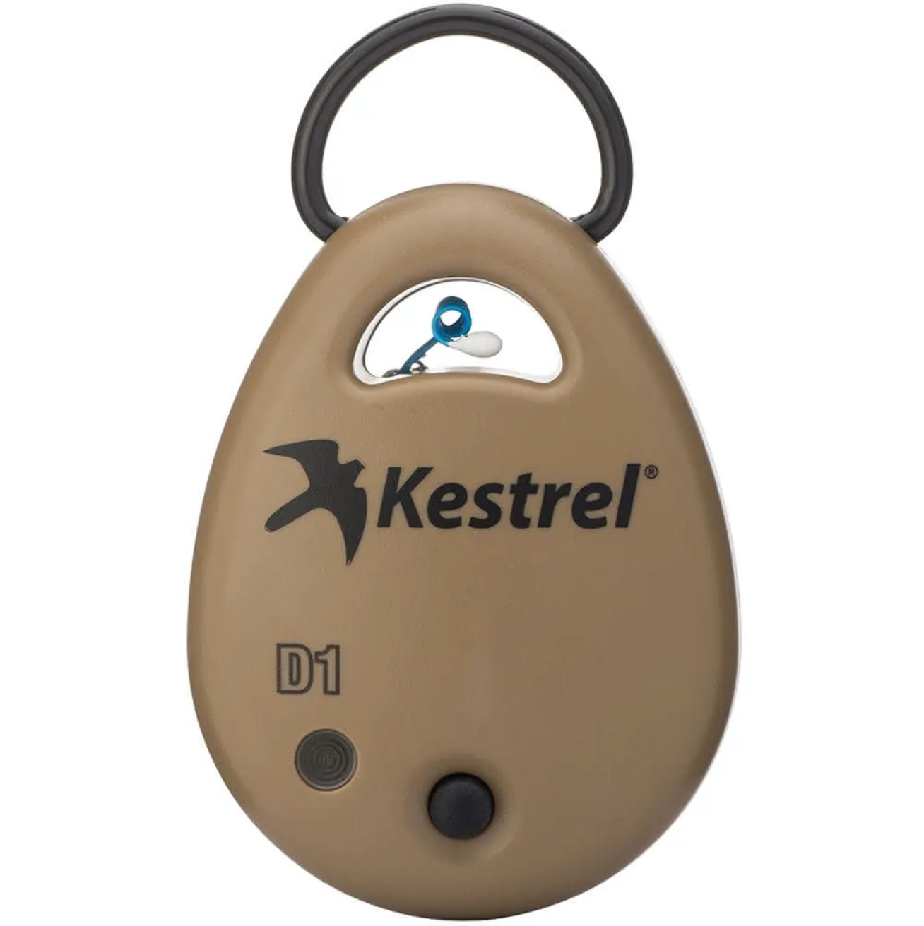 Kestrel Drop D1 Wireless Temperature Data Logger Tan
