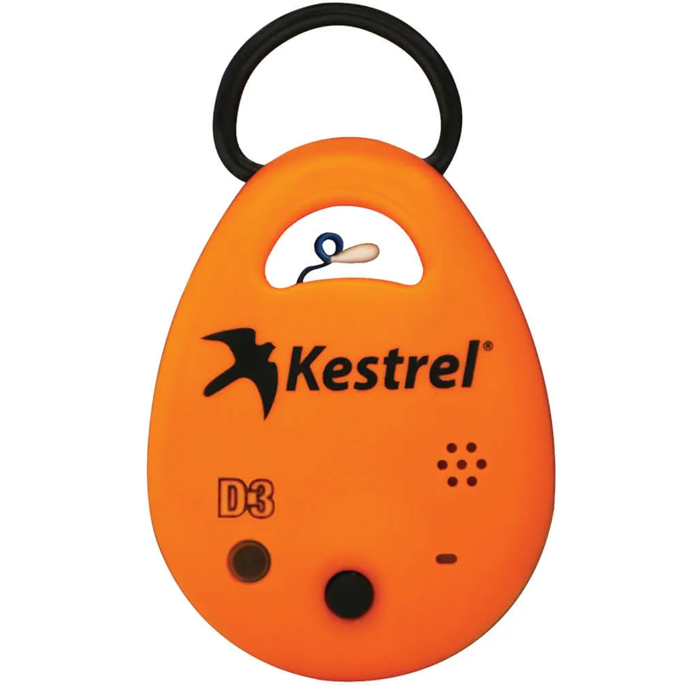 Kestrel Drop D3FW Fire Weather Monitor