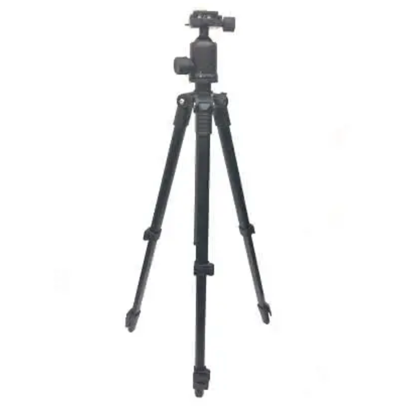 Kestrel Tripod Collapsible With Clamp And Carry Case