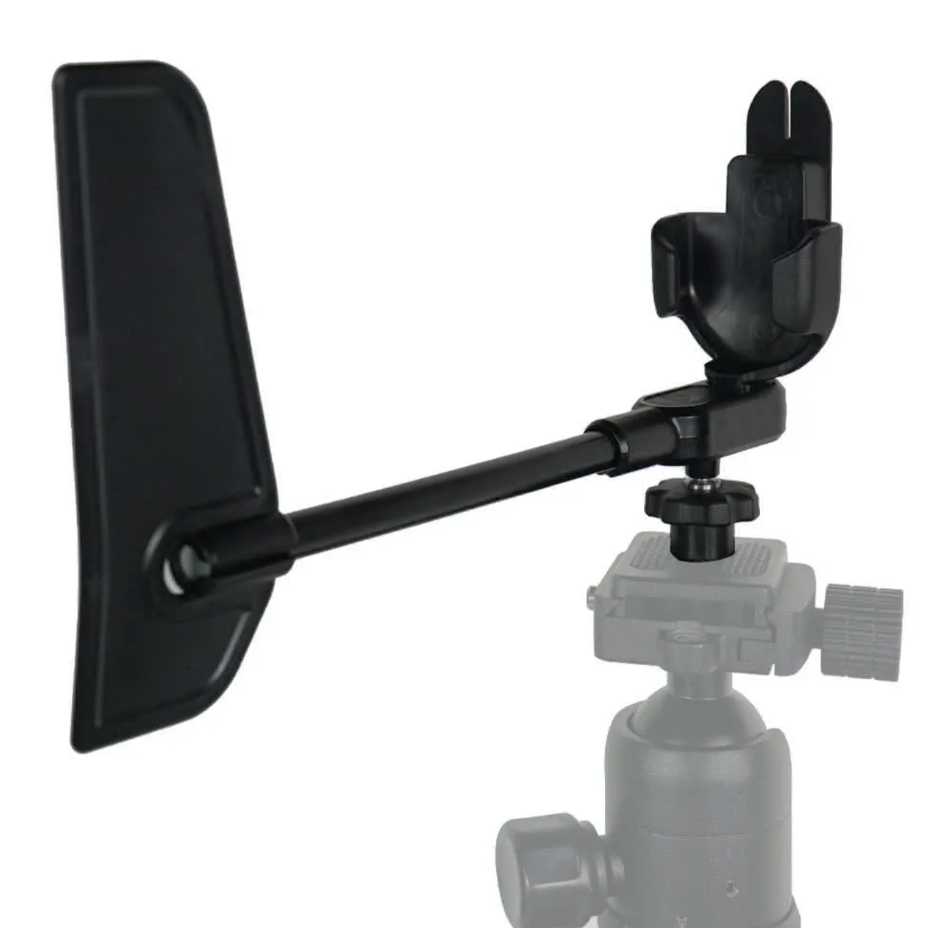 Kestrel Vane Mount Kit for Kestrel 1000, 2000, 3000 Series