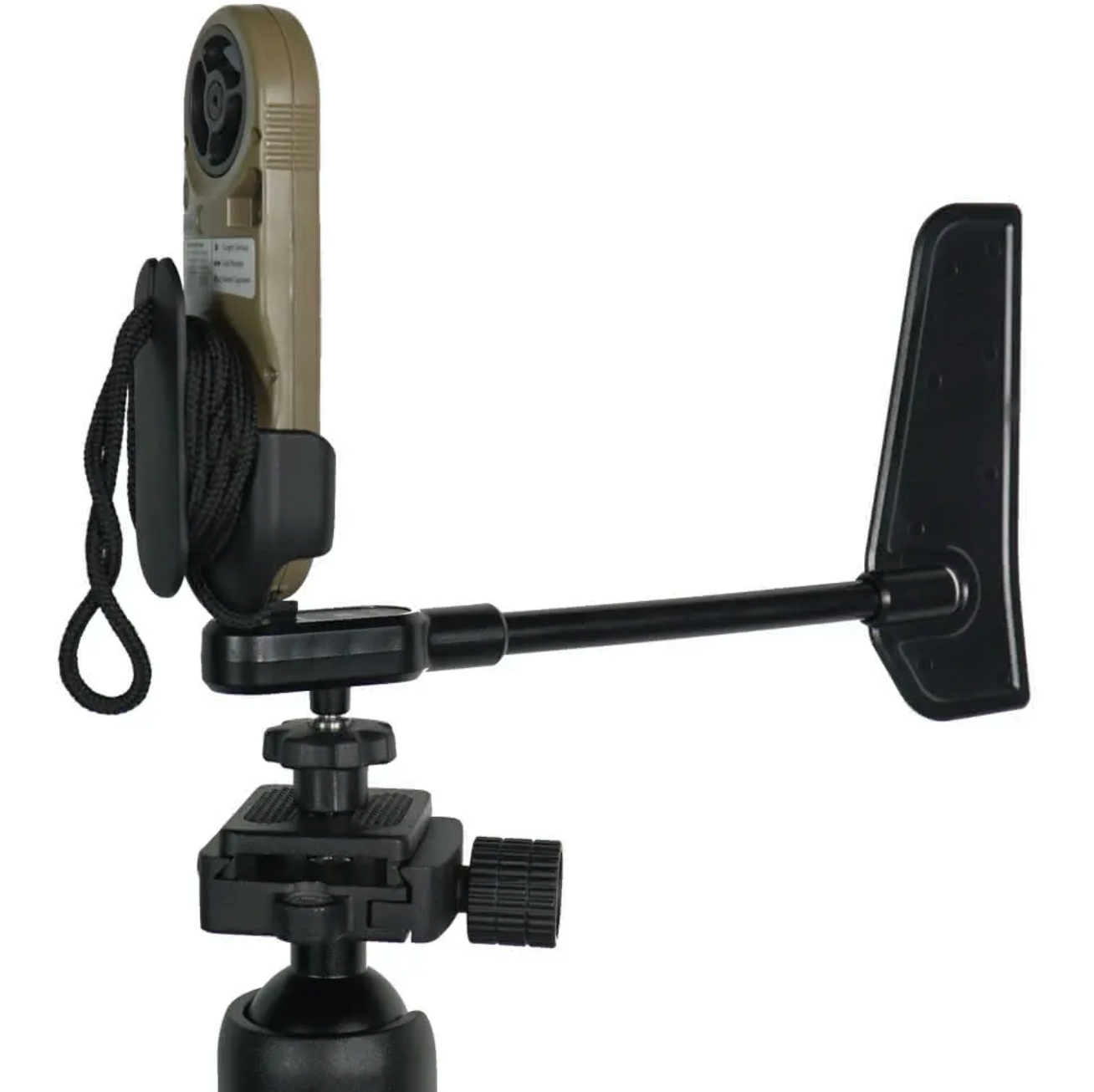 Kestrel Vane Mount Kit for Kestrel 1000, 2000, 3000 Series with Kestrel