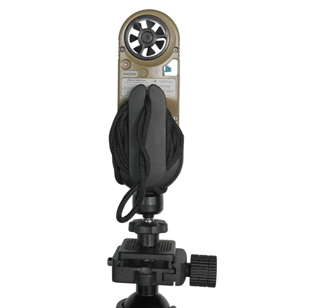 Kestrel Vane Mount Kit for Kestrel 1000, 2000, 3000 Series with Kestrel Lanyard Holder