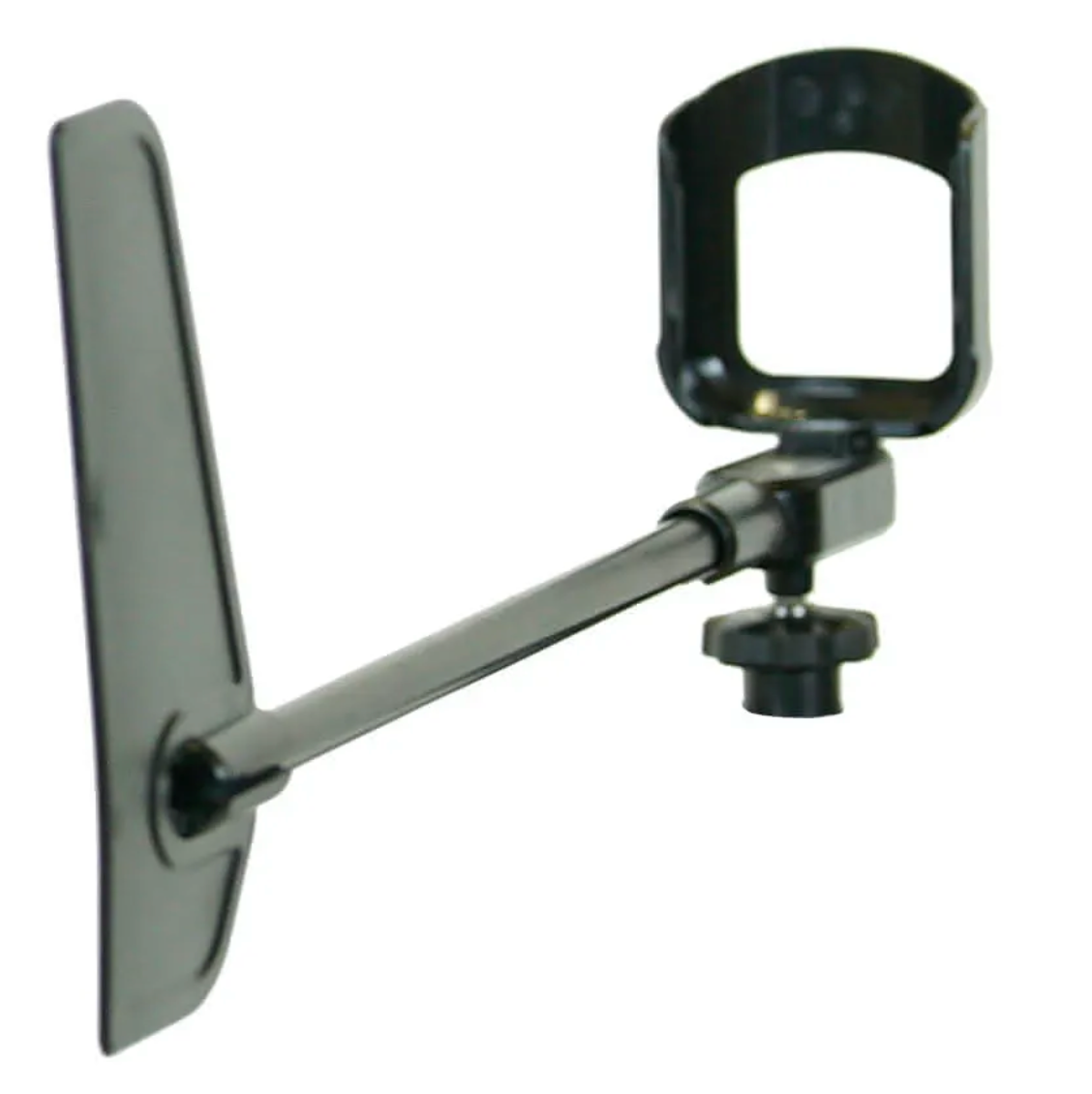 Kestrel Wind Vane Mount and Carry Case for 5000 Series