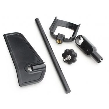 Kestrel Wind Vane Mount and Carry Case for 5000 Series Parts
